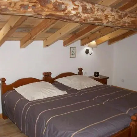 Σαλέ Ker Cambre *