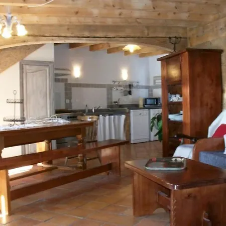 Ker Cambre Σαλέ Saint-Pierre-dels-Forcats