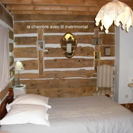 Ker Cambre Σαλέ Saint-Pierre-dels-Forcats