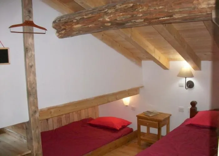 Ker Cambre Saint-Pierre-dels-Forcats